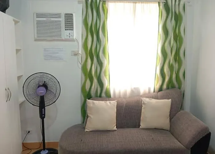 Trees Residences Lynnette's Place Manila