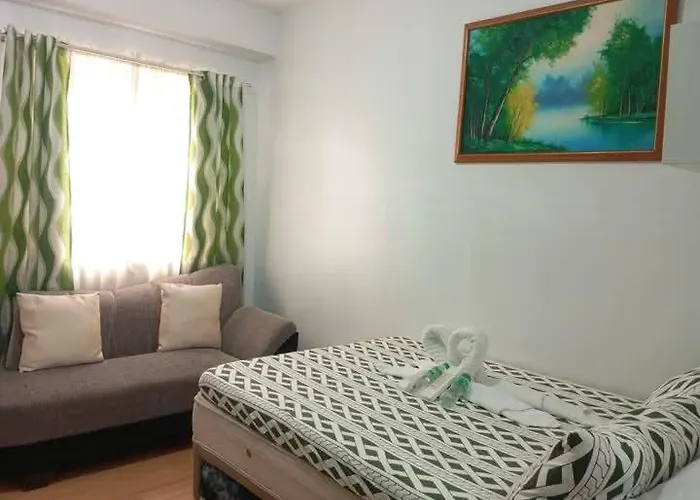 Hotel Trees Residences Lynnette's Place 2*